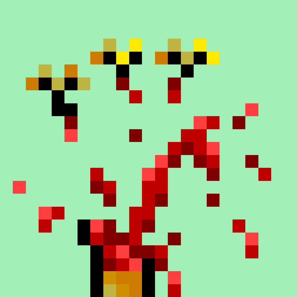 Heat Wave avatar