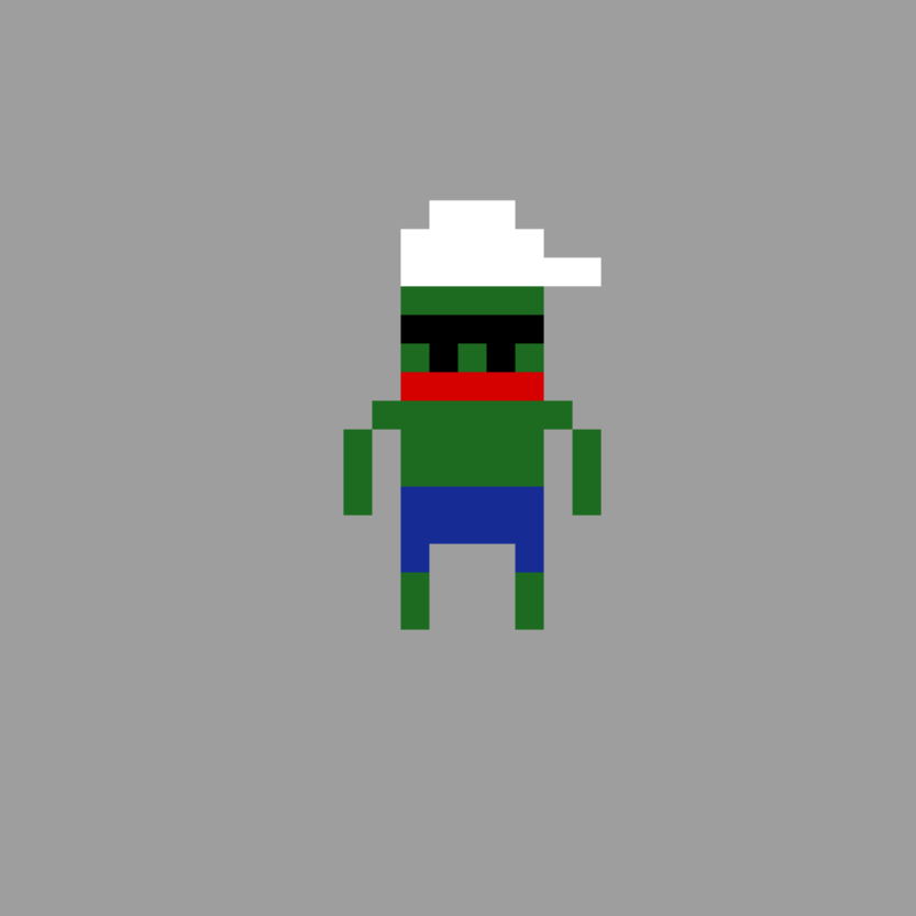 Tiny Frens avatar