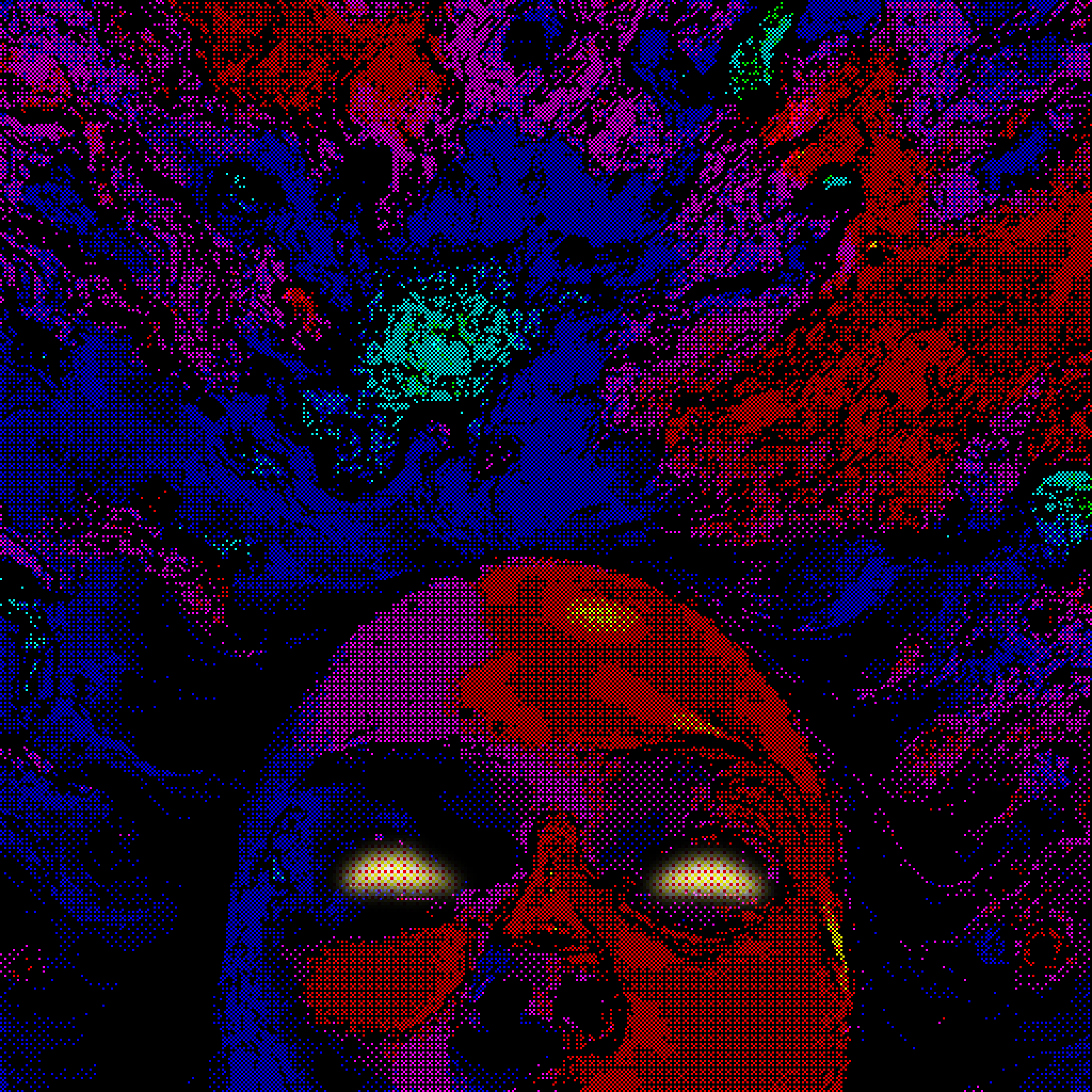 Betty B avatar
