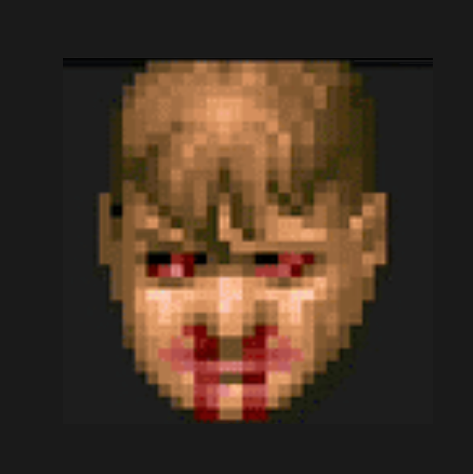 DoomHunt avatar