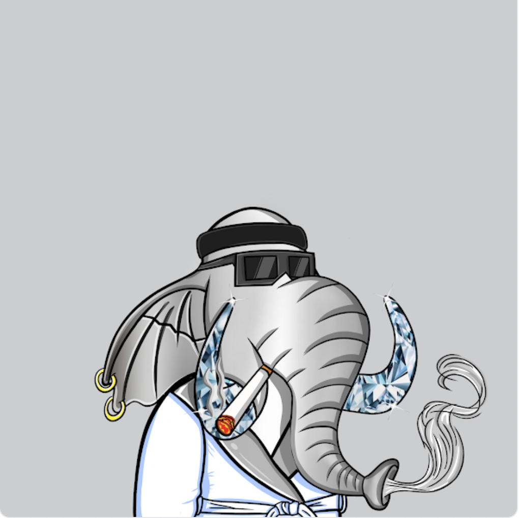Diamond Tusks avatar