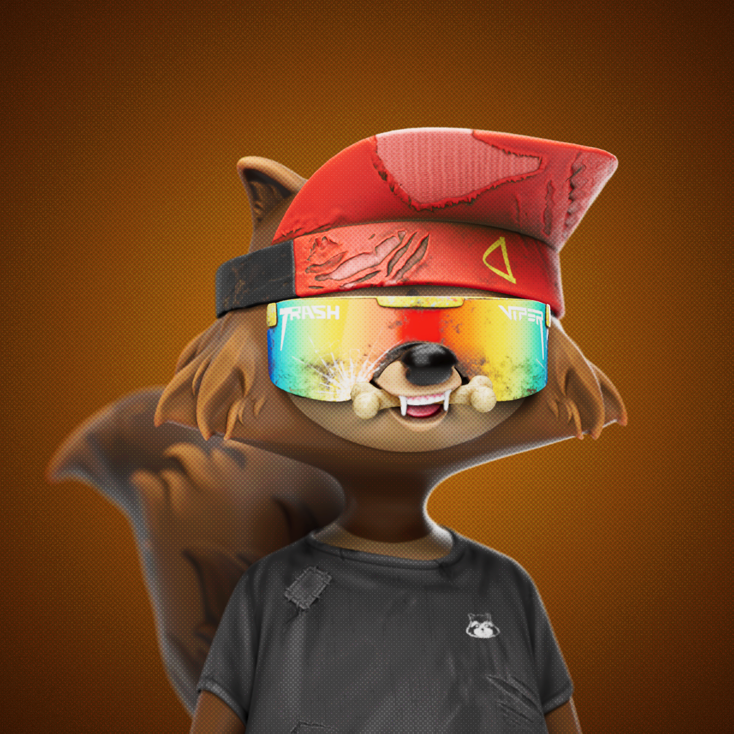 Fish avatar