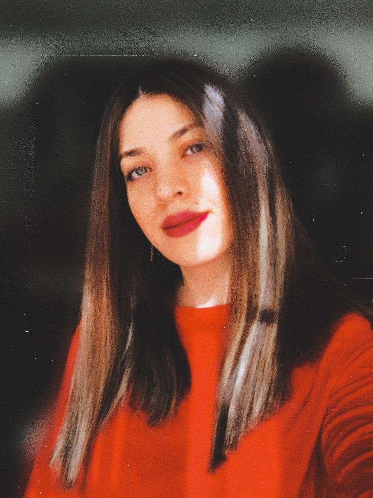 Avideh avatar