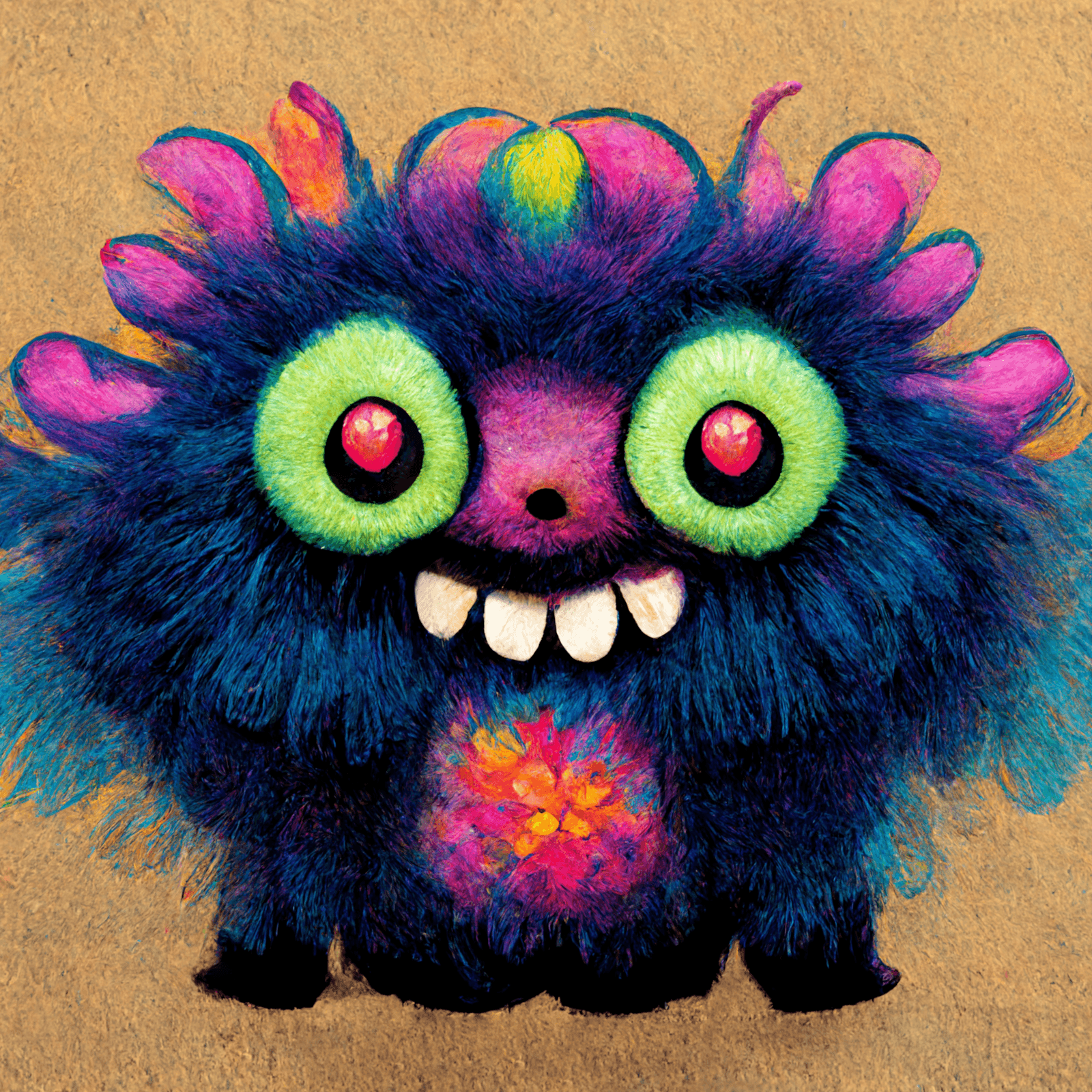Afaelin avatar
