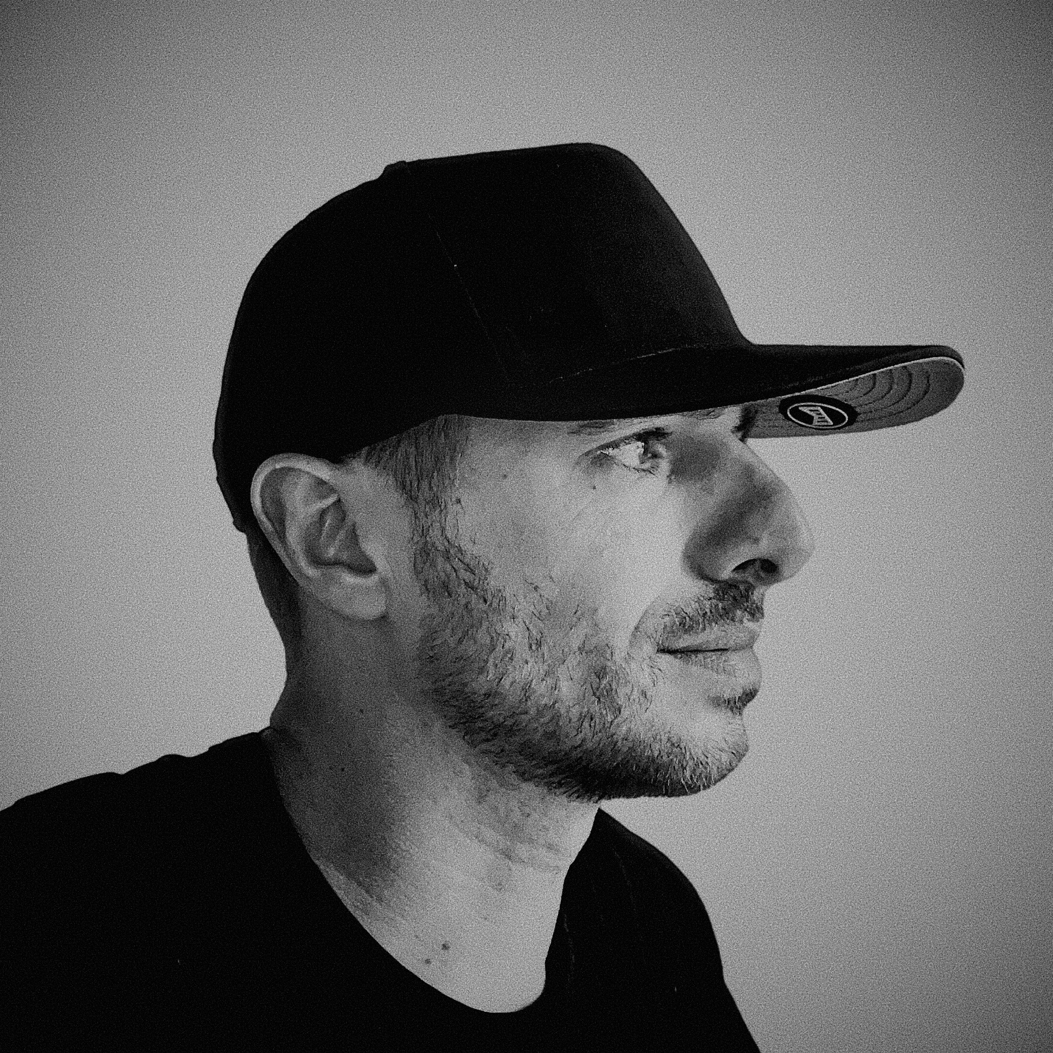 Jason Patrick avatar