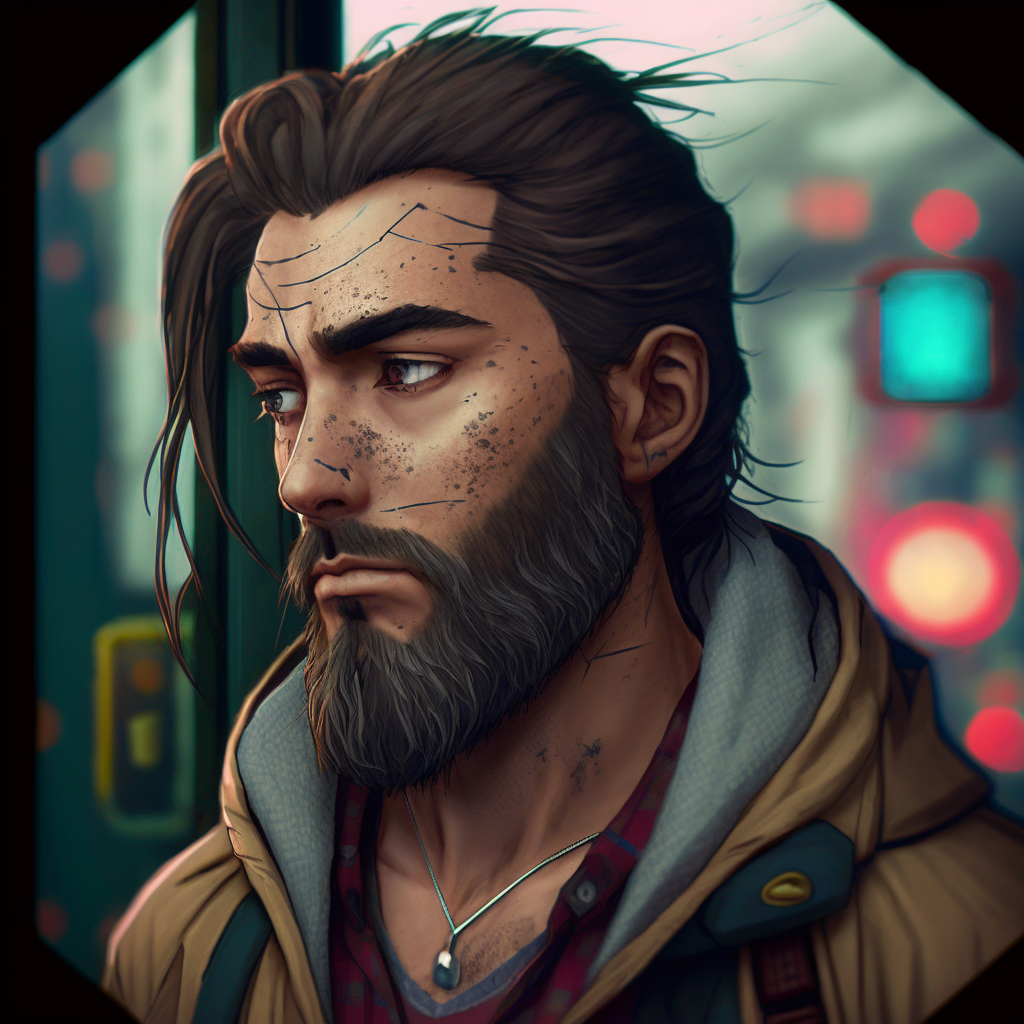 CryptoRasputin avatar