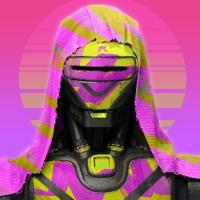 Ahrlien Vault avatar
