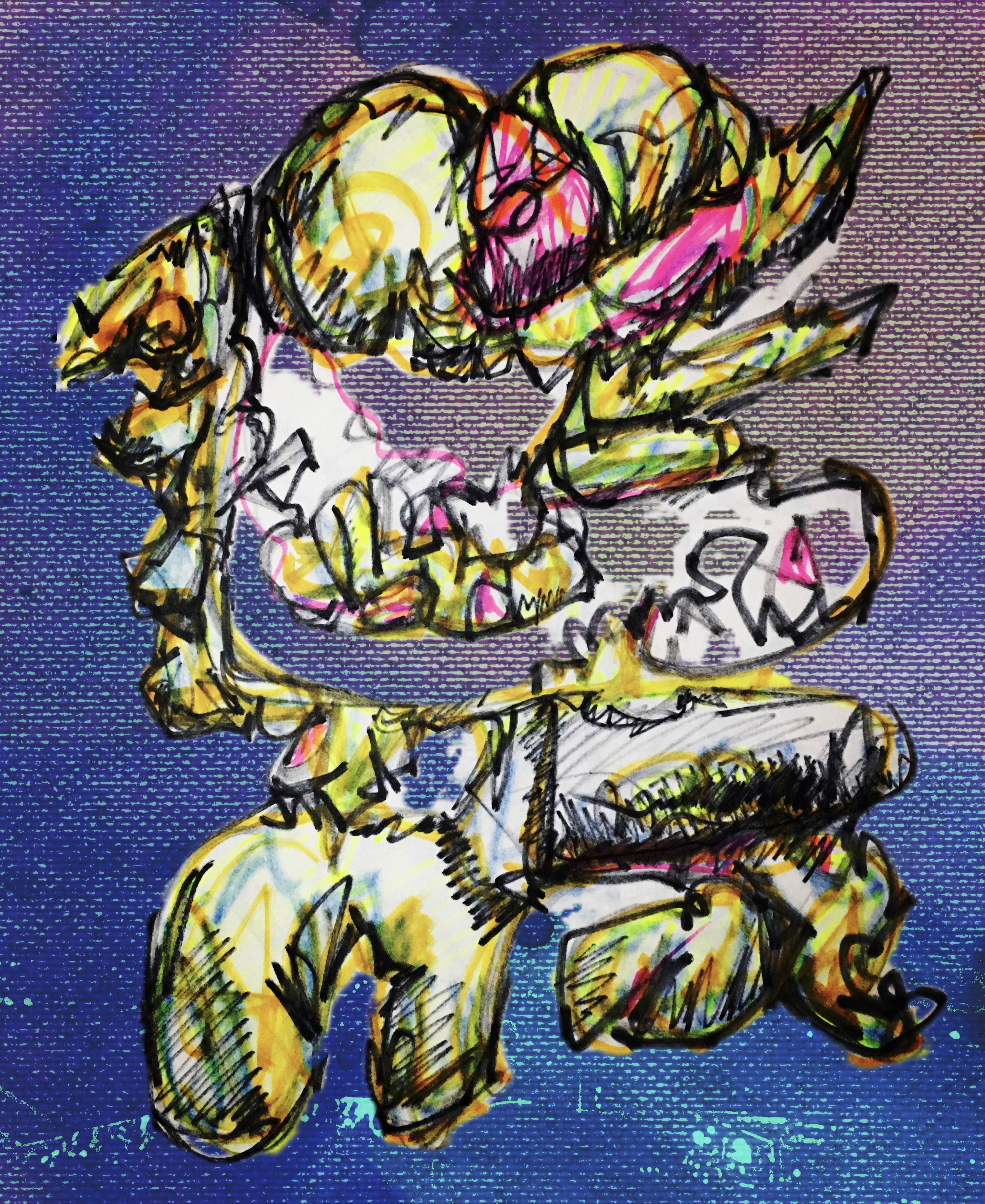 Halo Adrift avatar