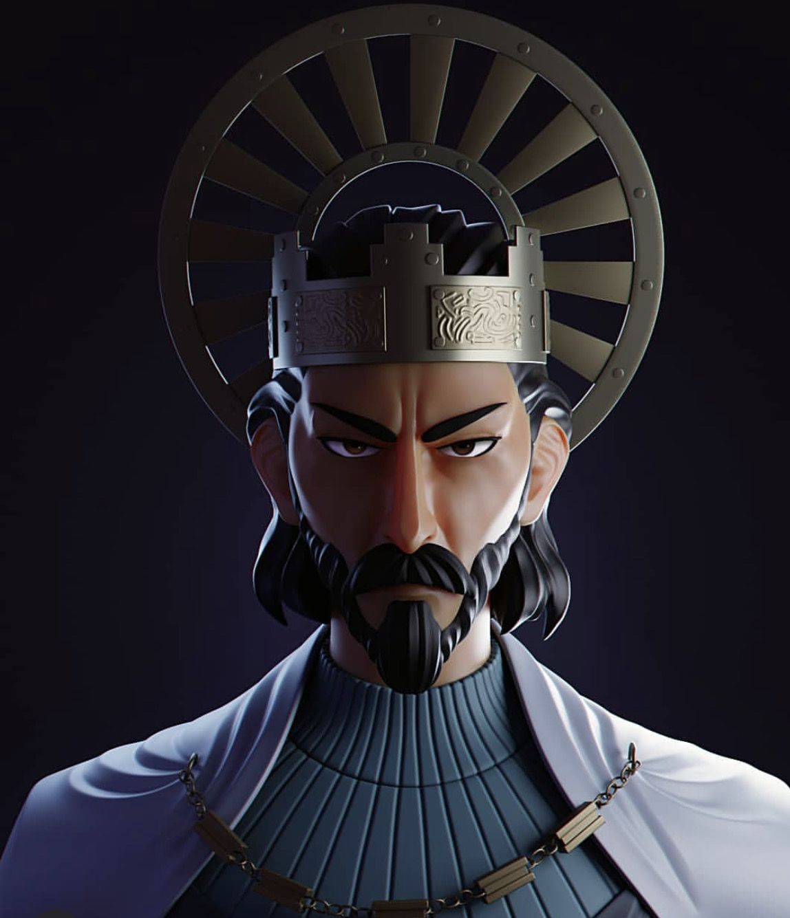 ZenoEFF avatar