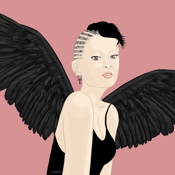 Choen Lee avatar