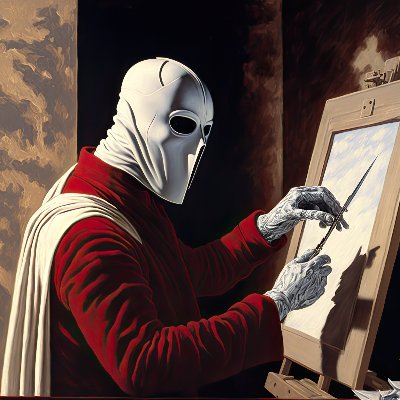 MasK avatar