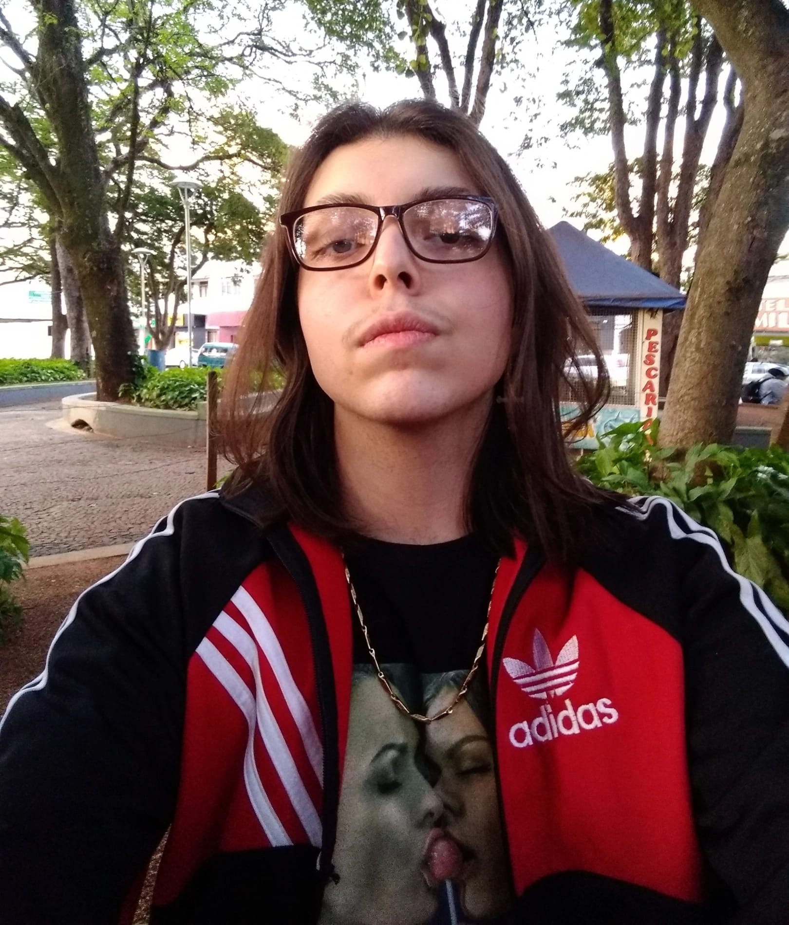 Cluv avatar