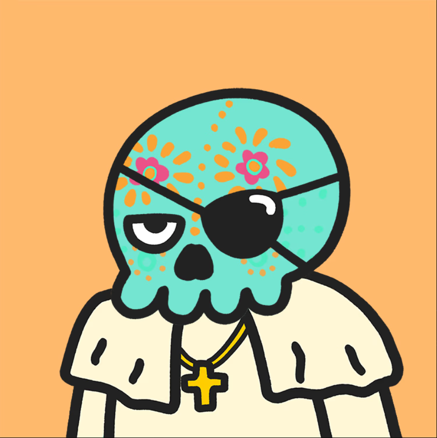 Cryptonite avatar