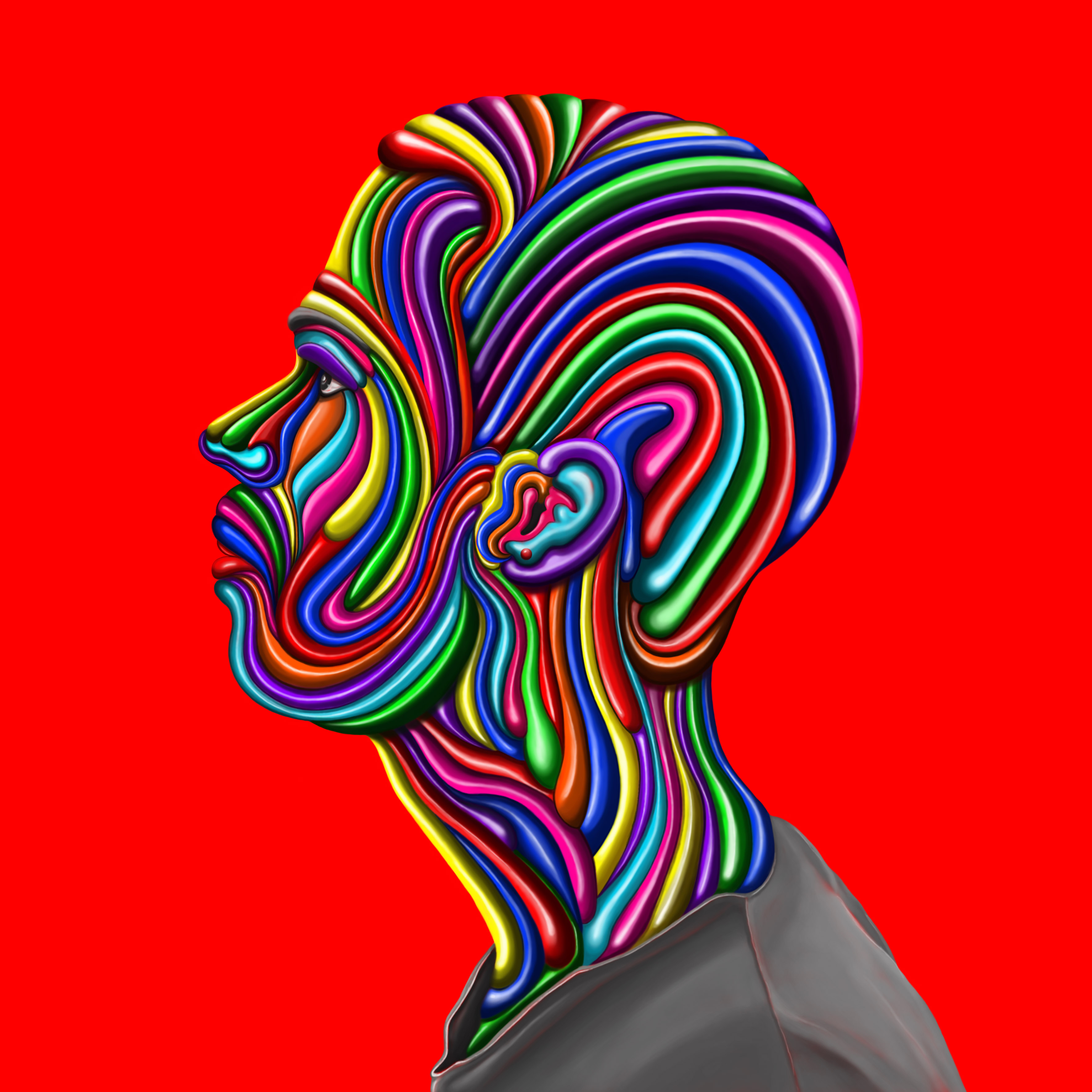 MR RED CIRCLE avatar