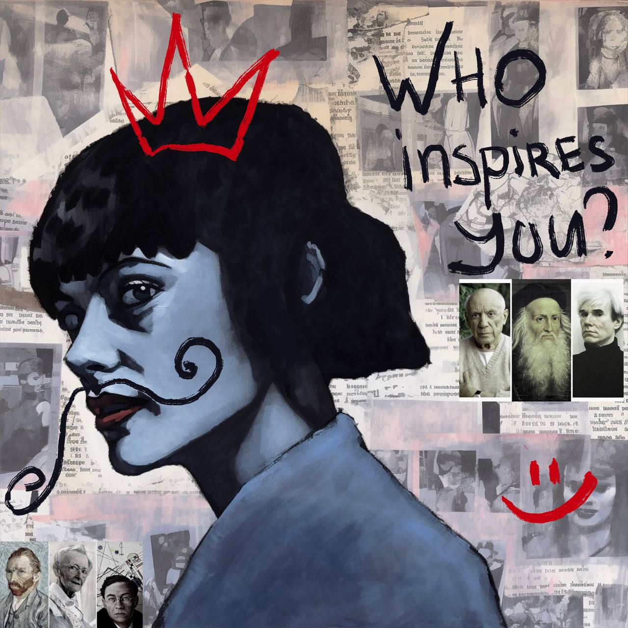 OhHungryArtist avatar