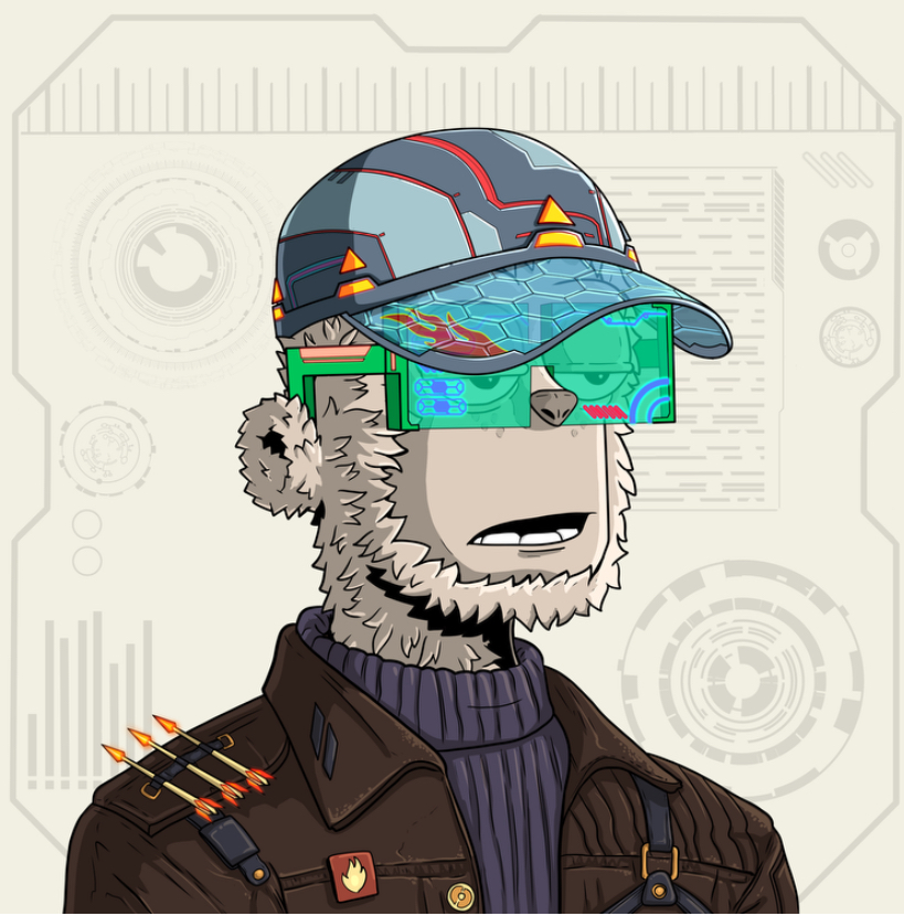 Jona Crz avatar