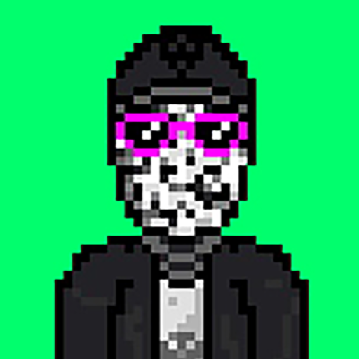 UnwantedCrypto avatar