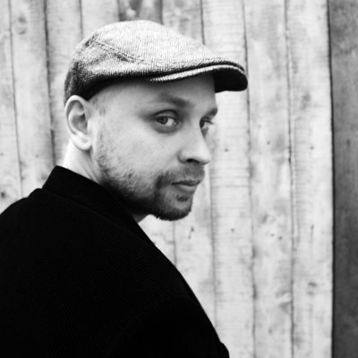 Janno Bergmann avatar