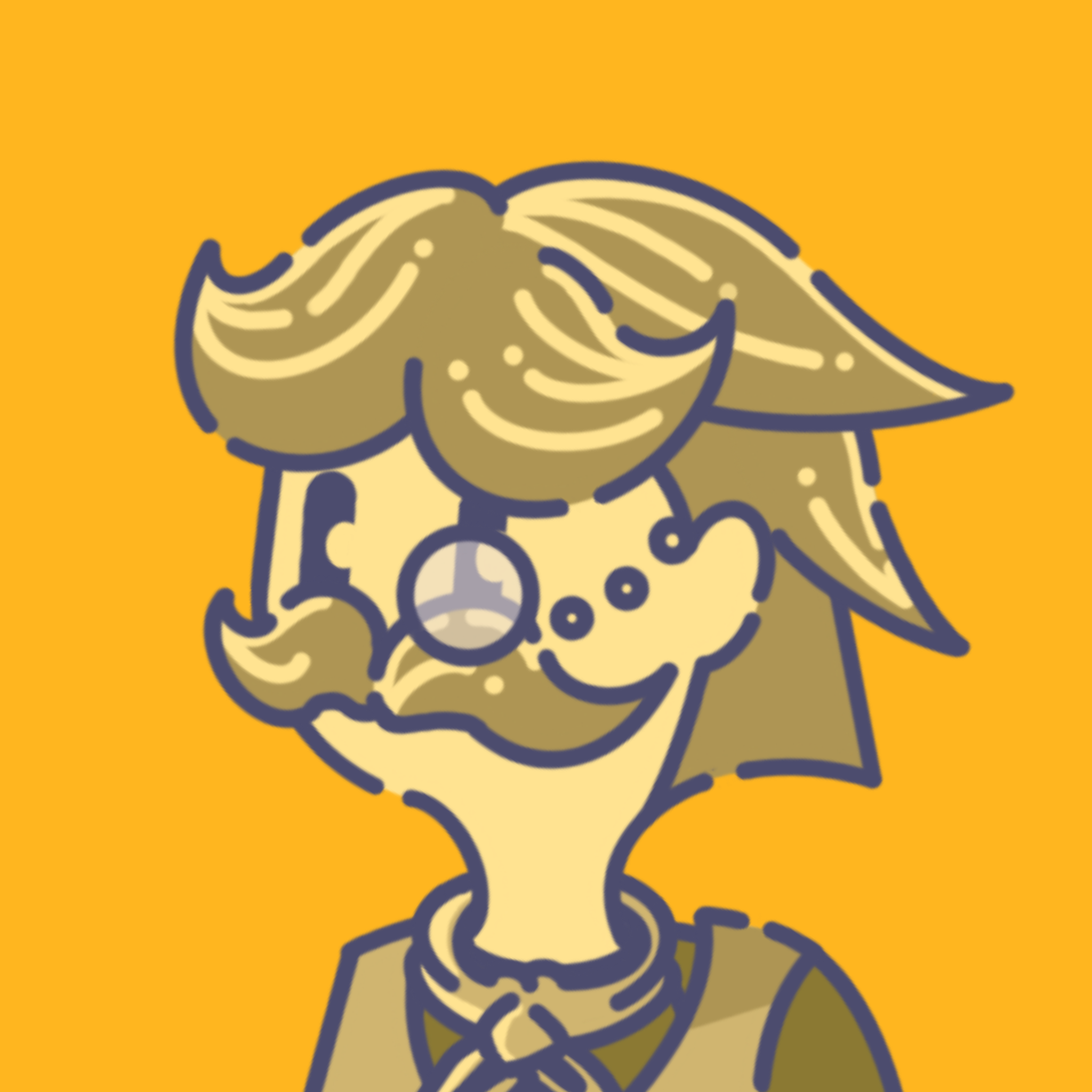 Saran Wee avatar