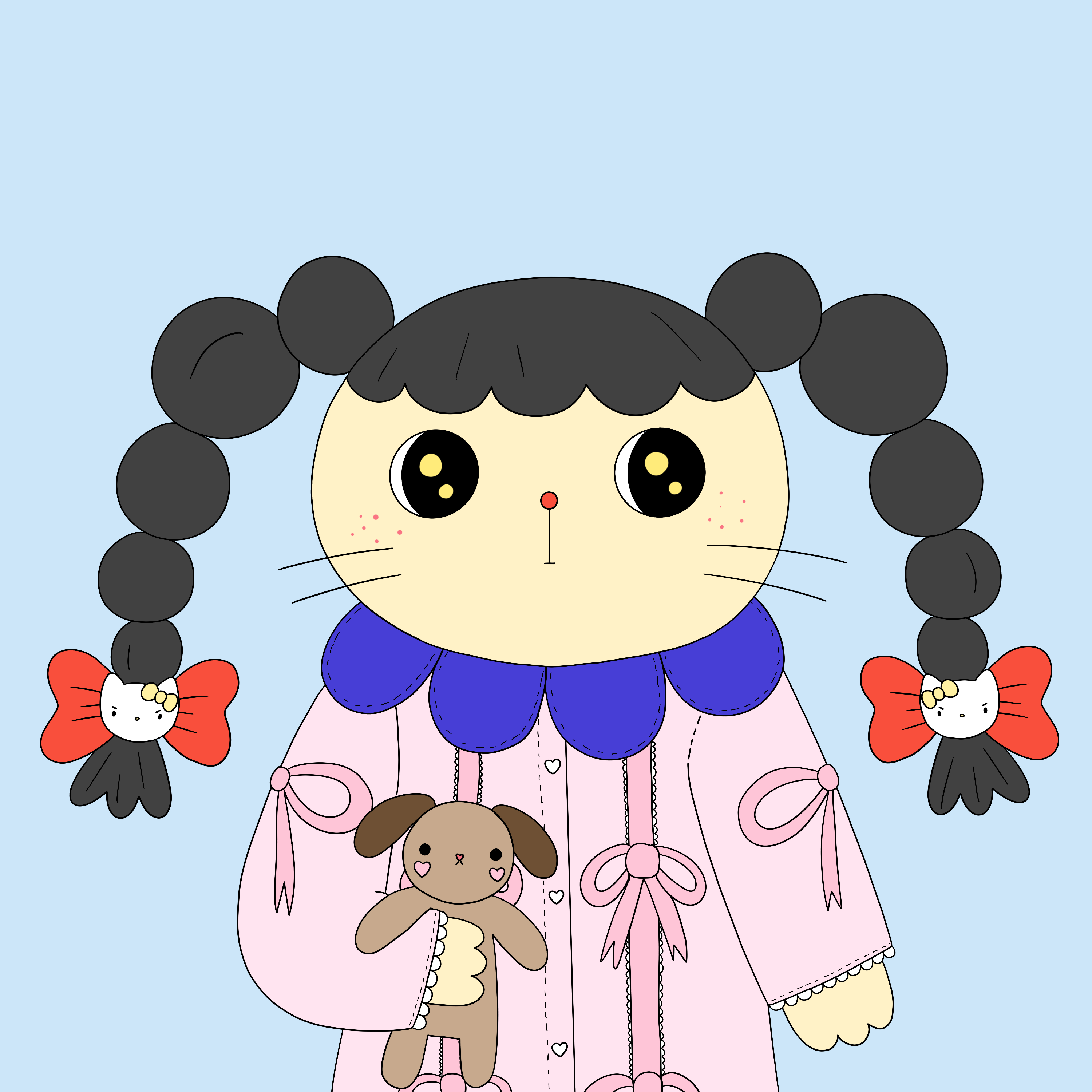 Velvet Bunny avatar