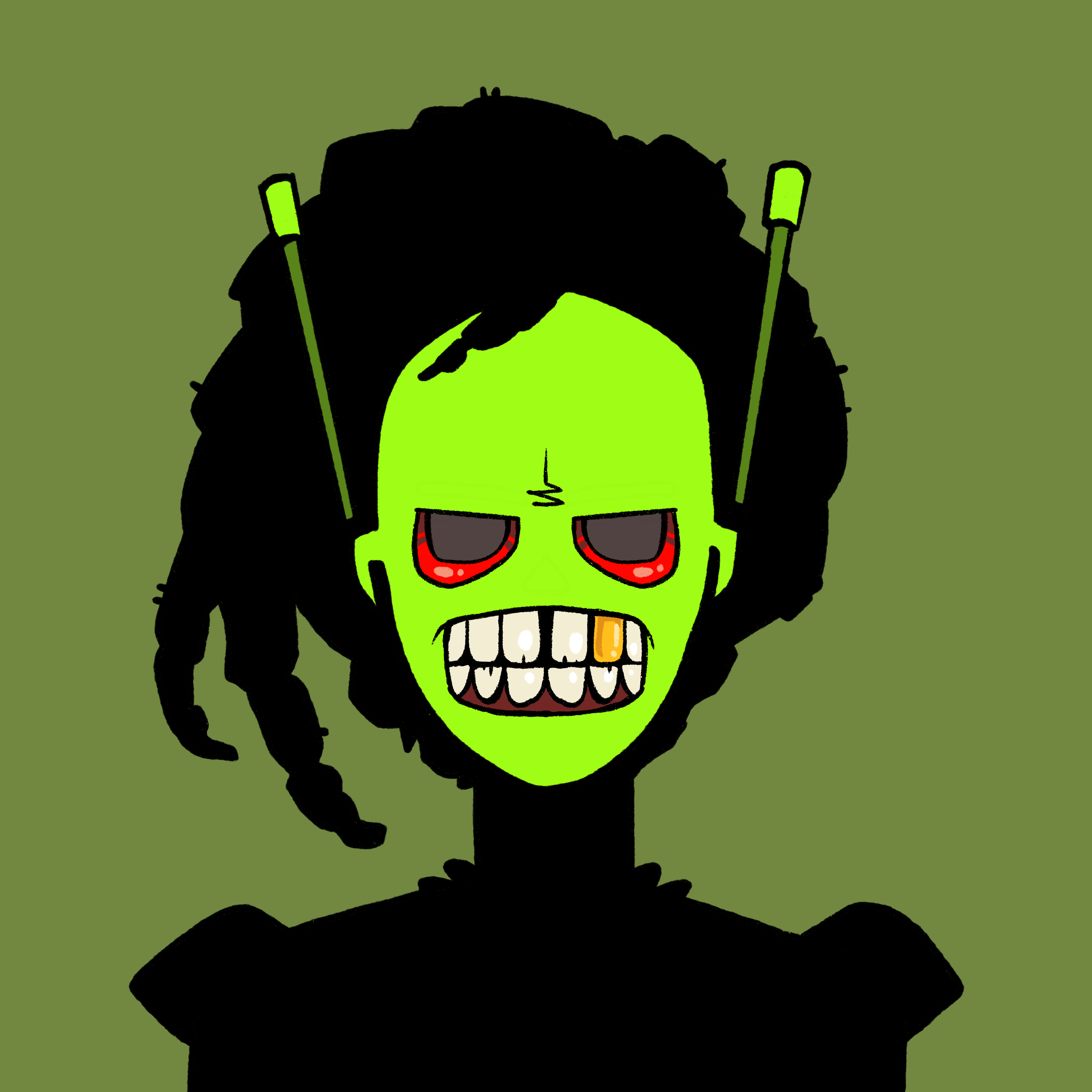 OniTheAngel avatar