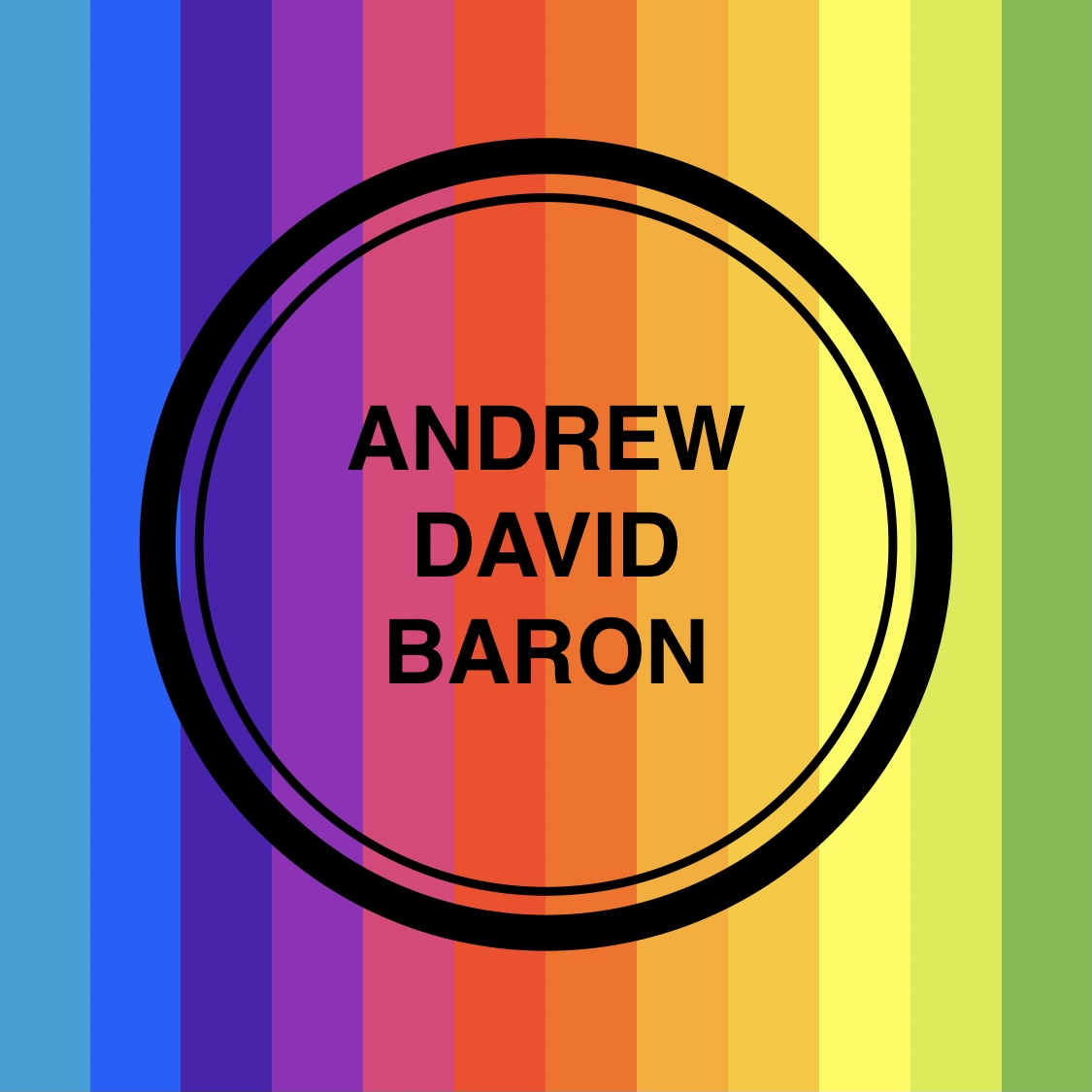 Andrew David Baron avatar