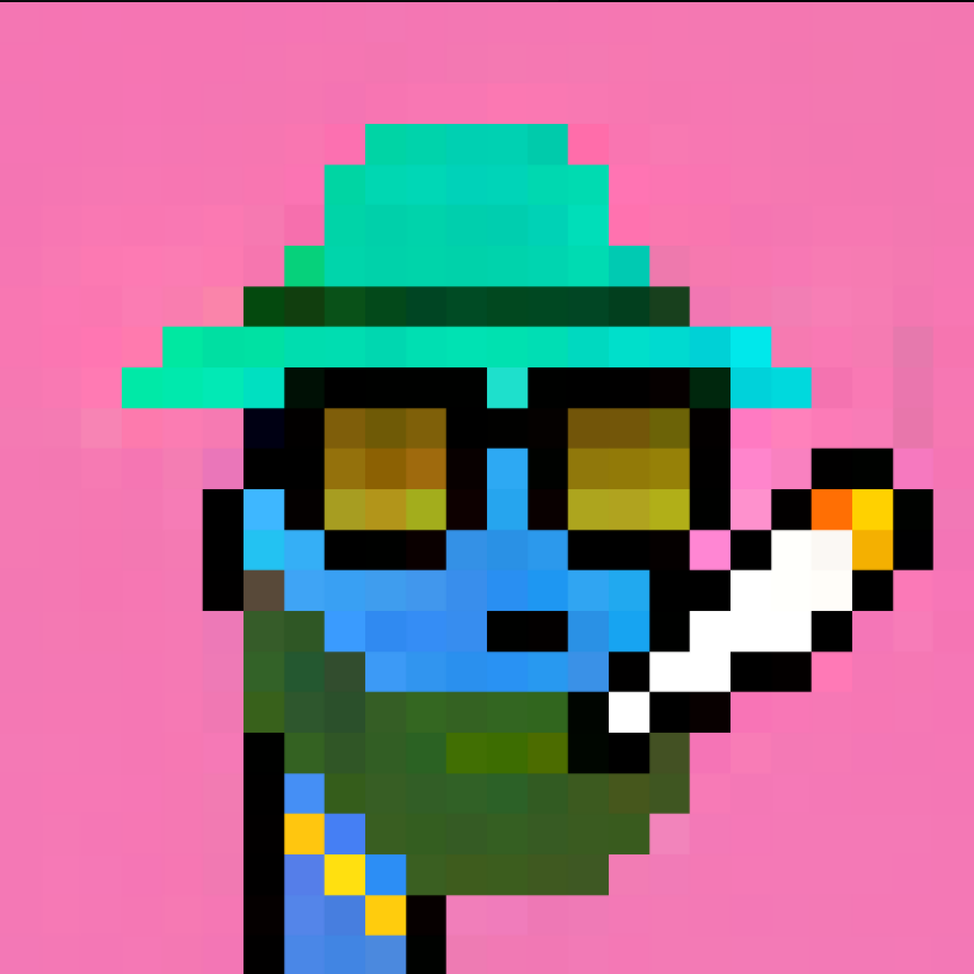 Kushgrandma avatar