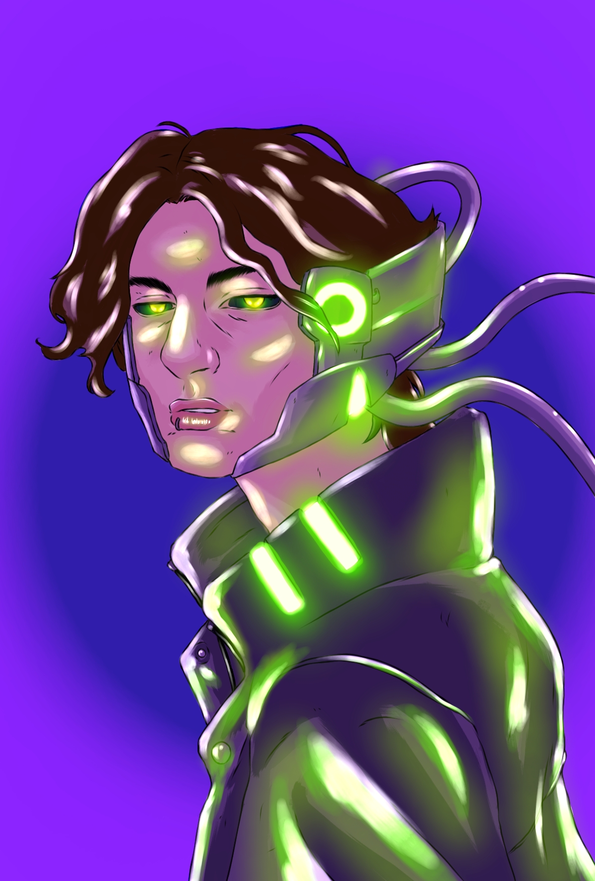 defrag avatar