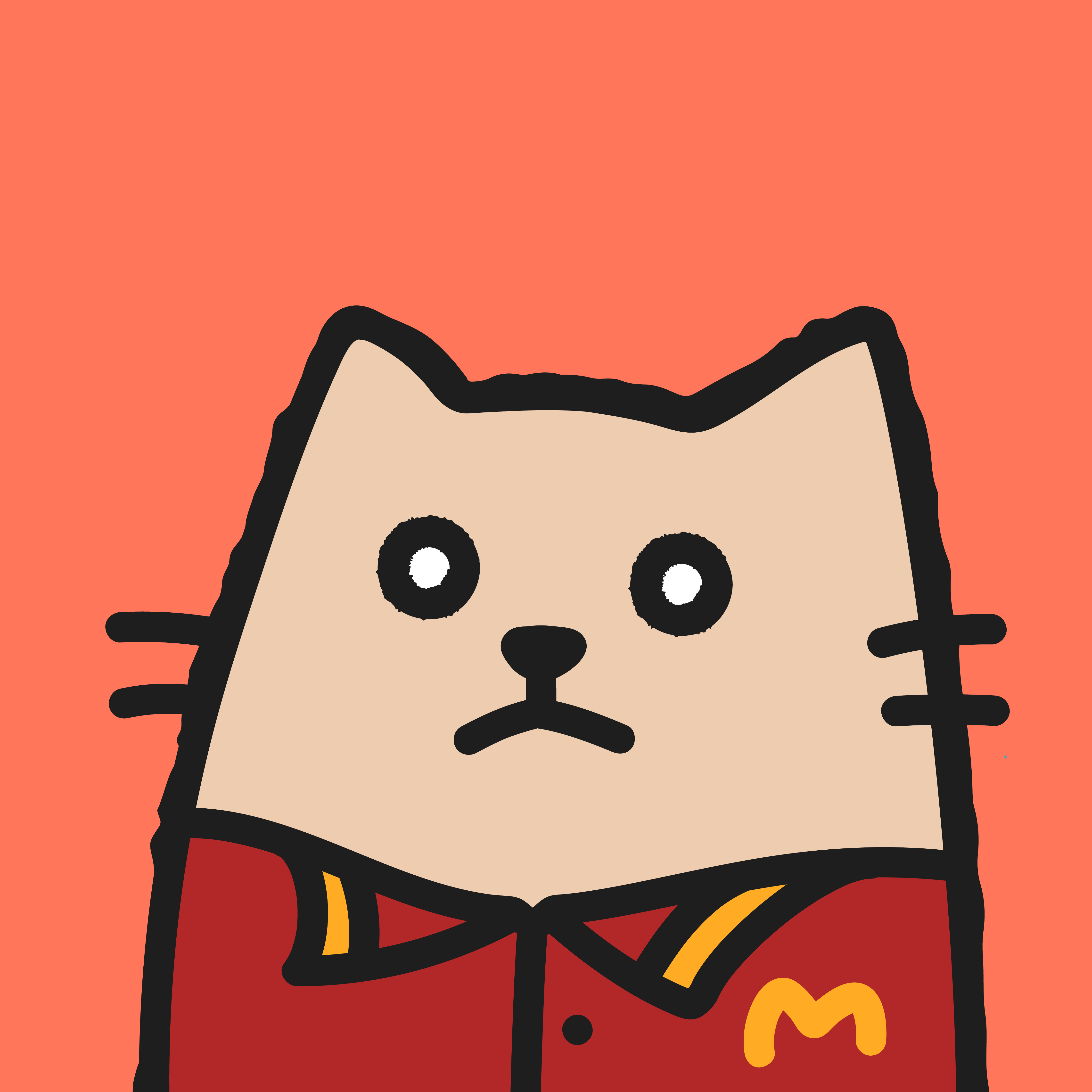 MC staff avatar