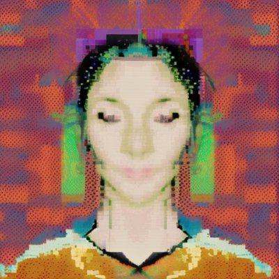 Maybe Im Wasabi avatar