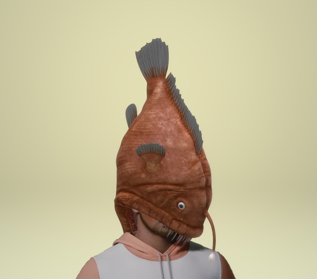 Koi(art) avatar