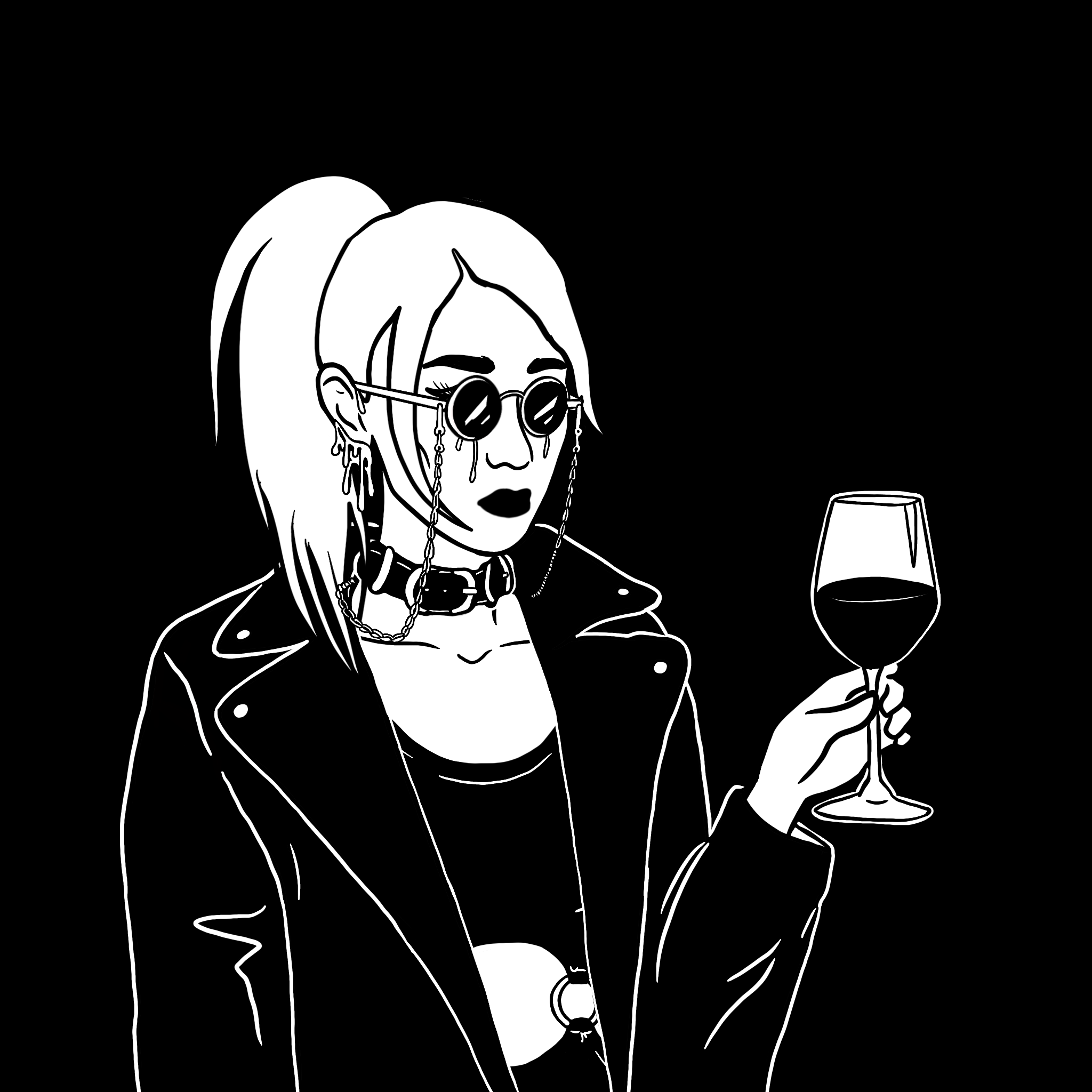 Tyche avatar