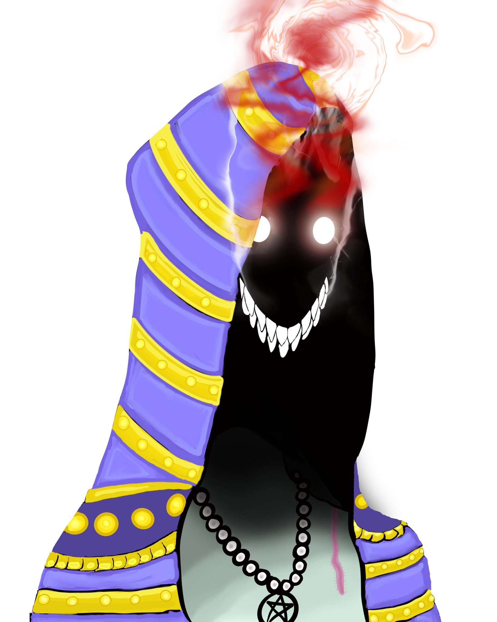 Catarax avatar