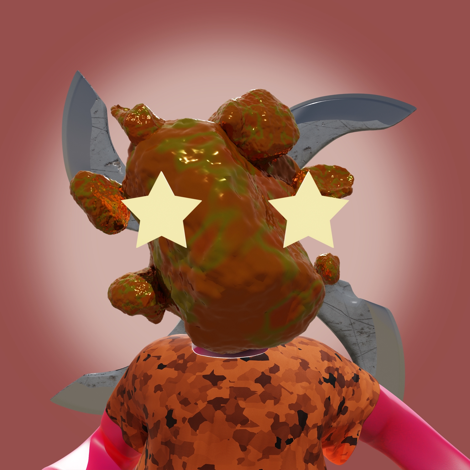 Sanjonas avatar