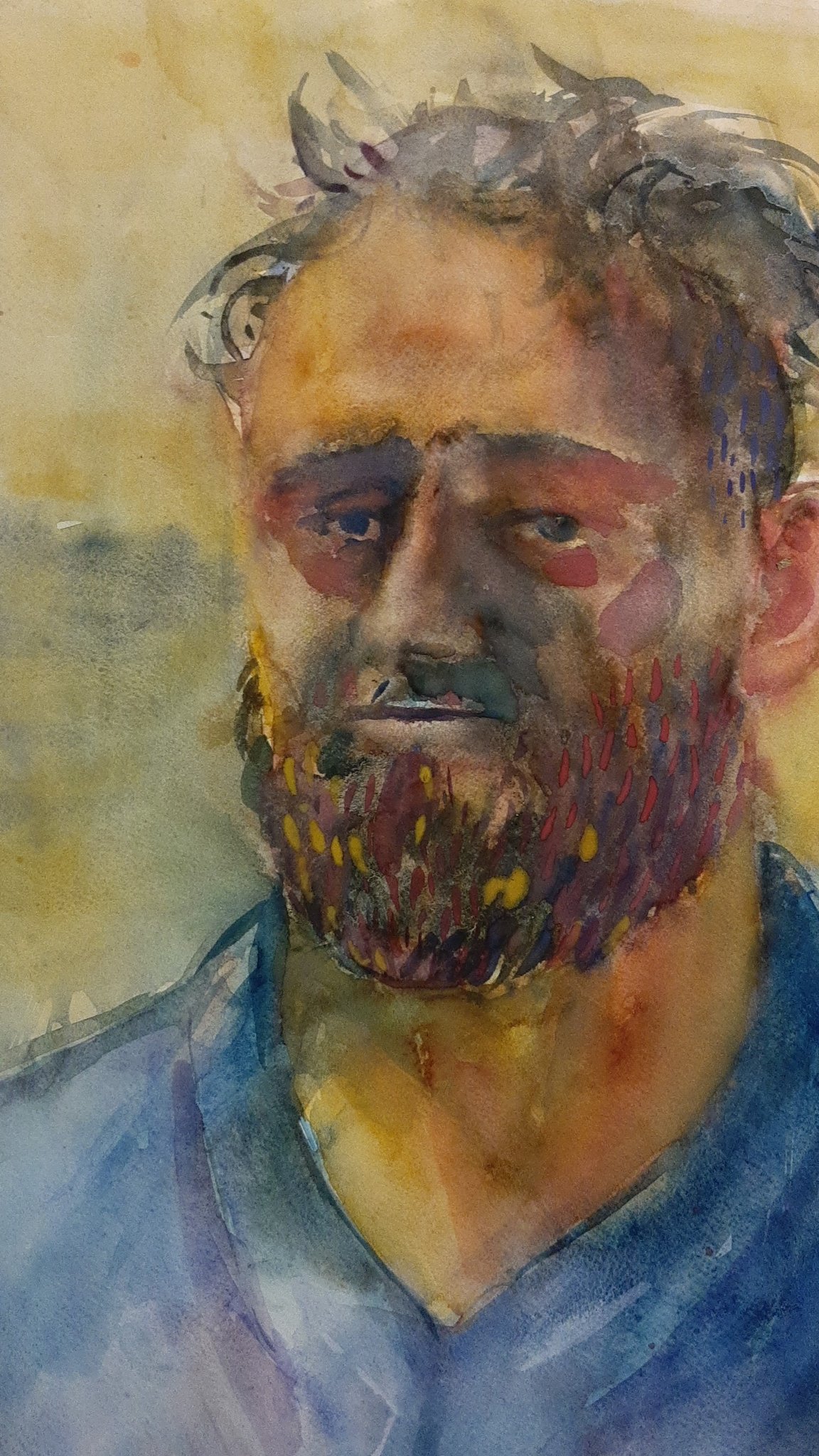 V.M.Smith avatar