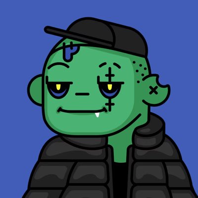The Black Void avatar