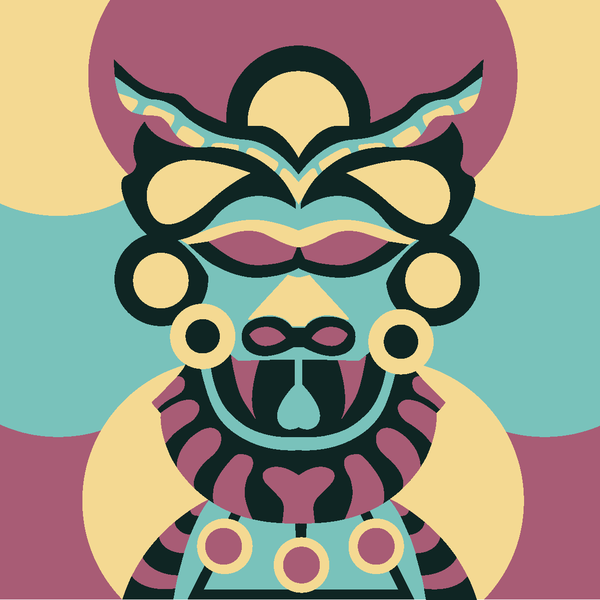 Kandji avatar