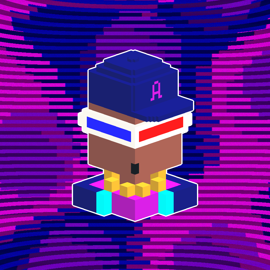 VoxPopx avatar