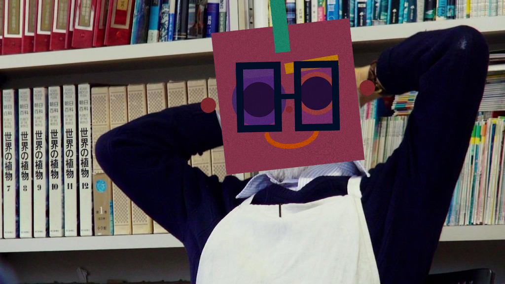 Hamyao Miyazaki avatar