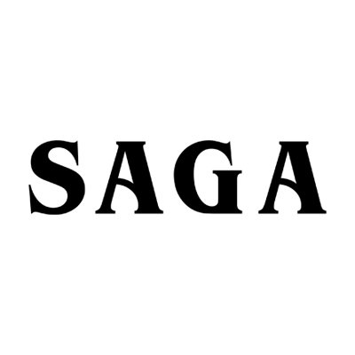 SAGA STUDIOS avatar