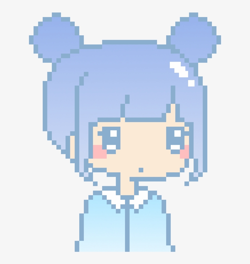Pixellito avatar