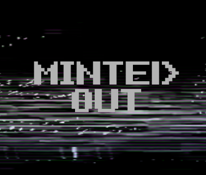 MINTEDOUT avatar