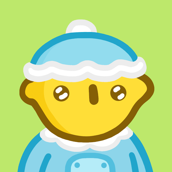 Yabby avatar