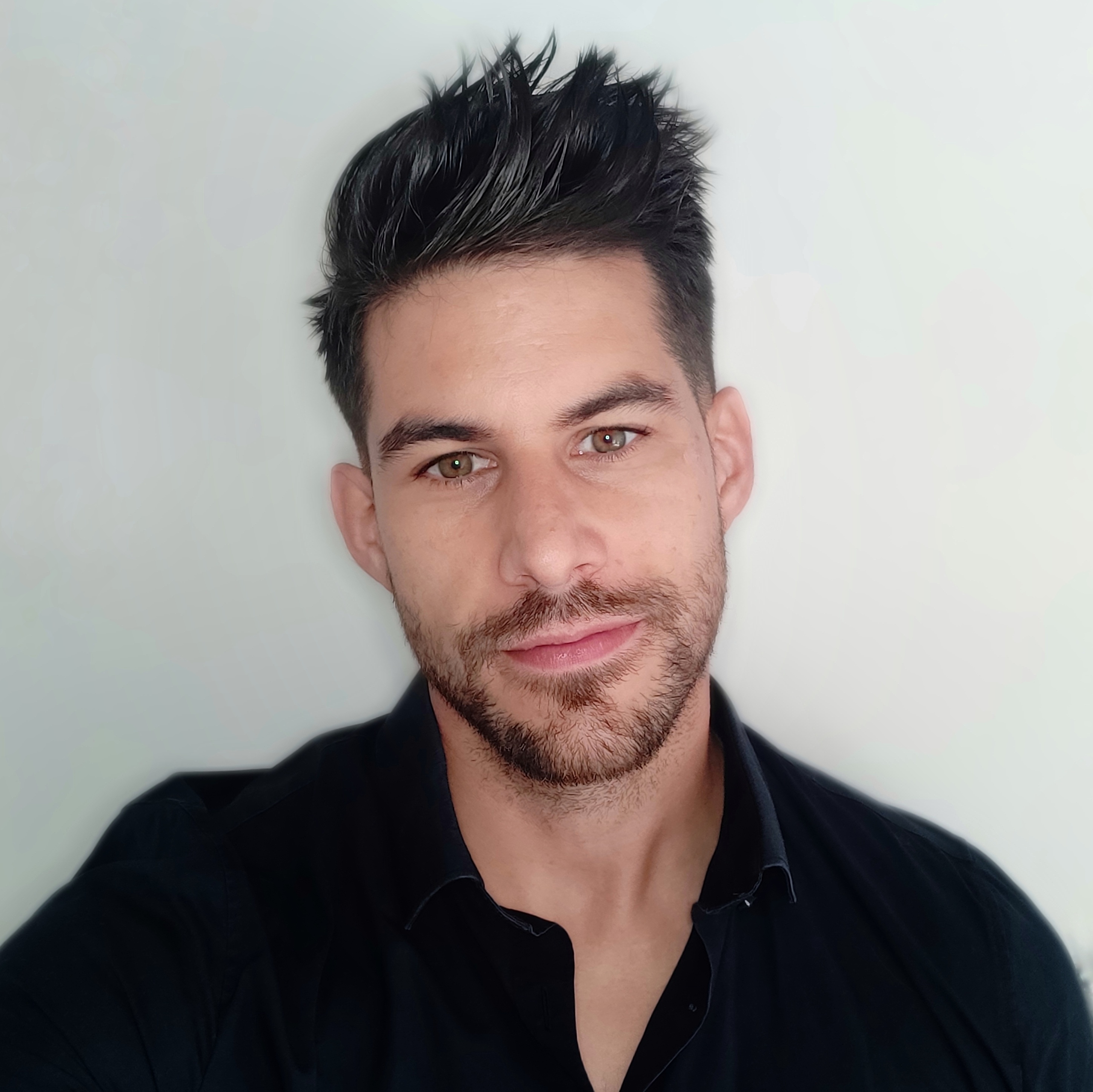 Tomluyten avatar