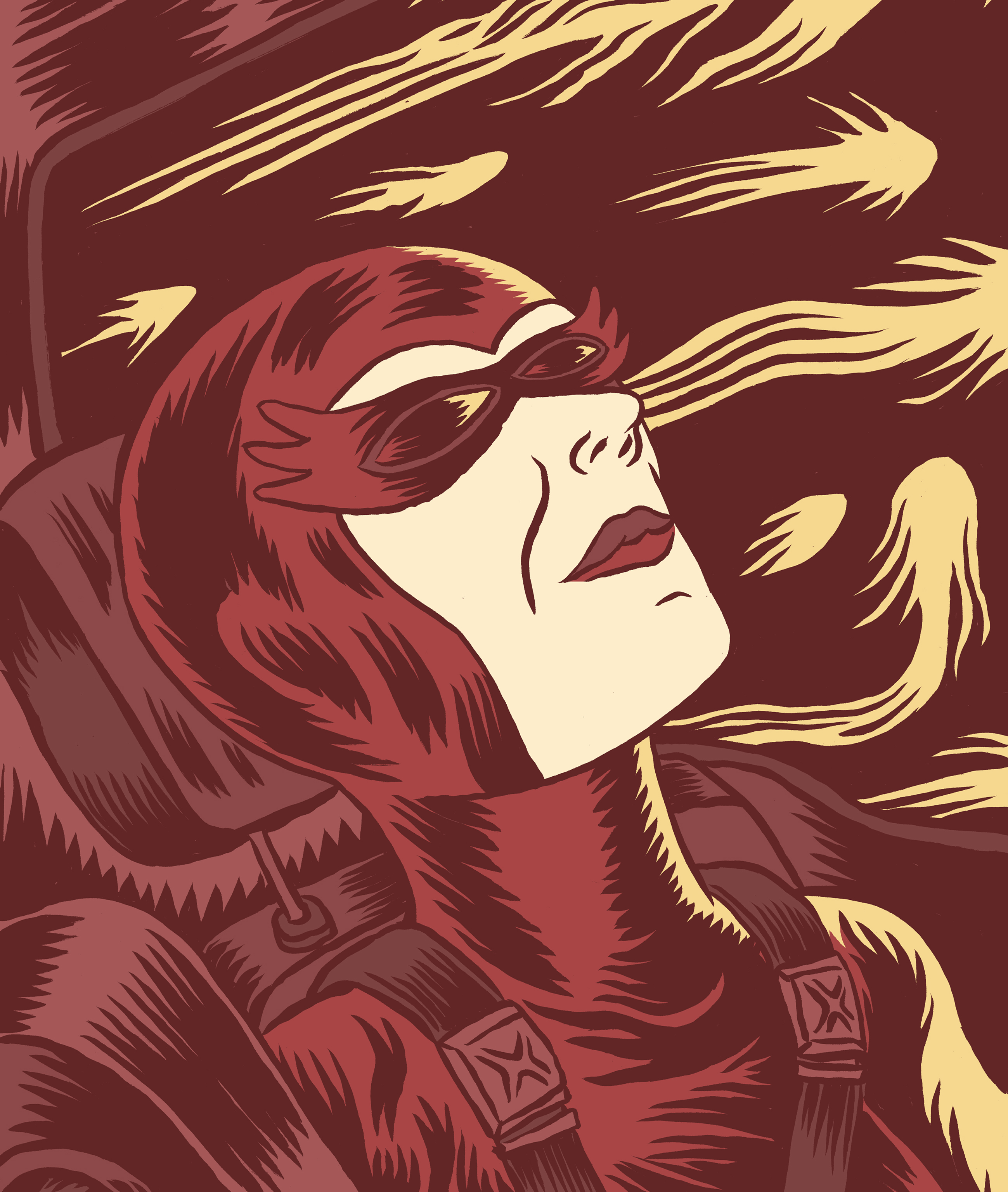 Koostella avatar