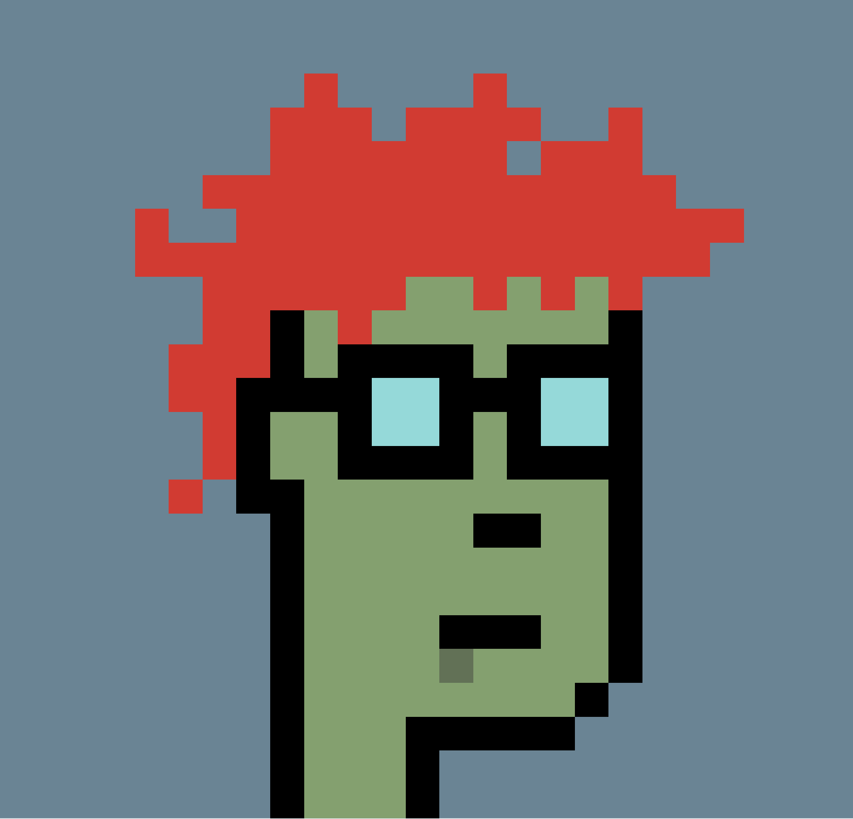 ross avatar