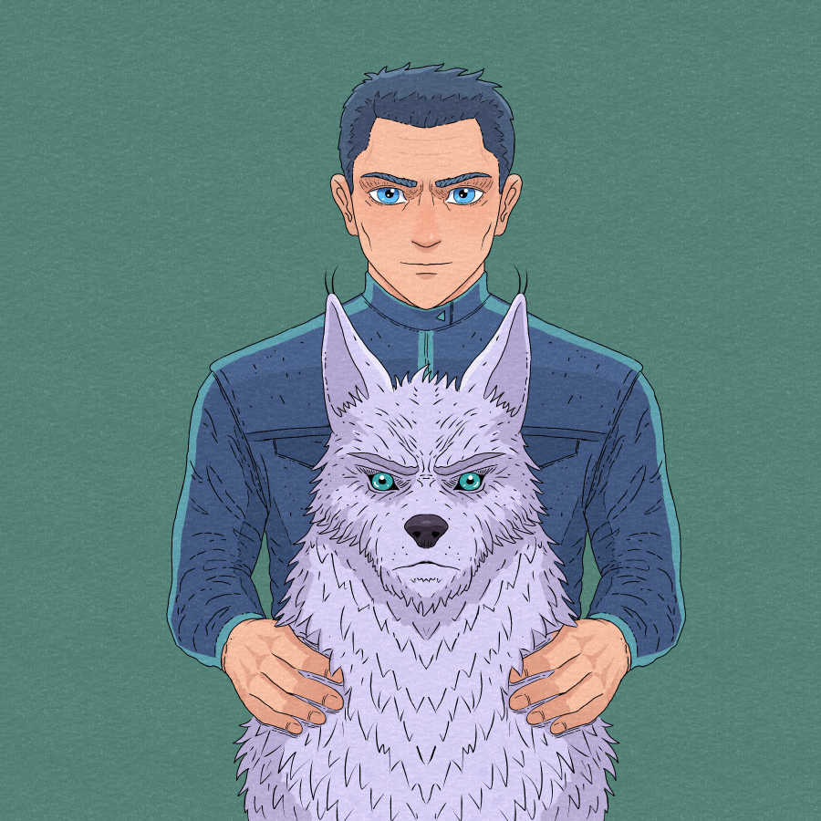 Sotuland avatar