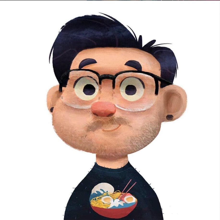 John Wolf avatar
