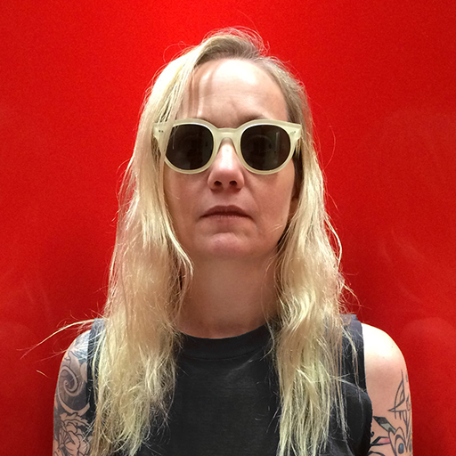 Lisa Orth avatar