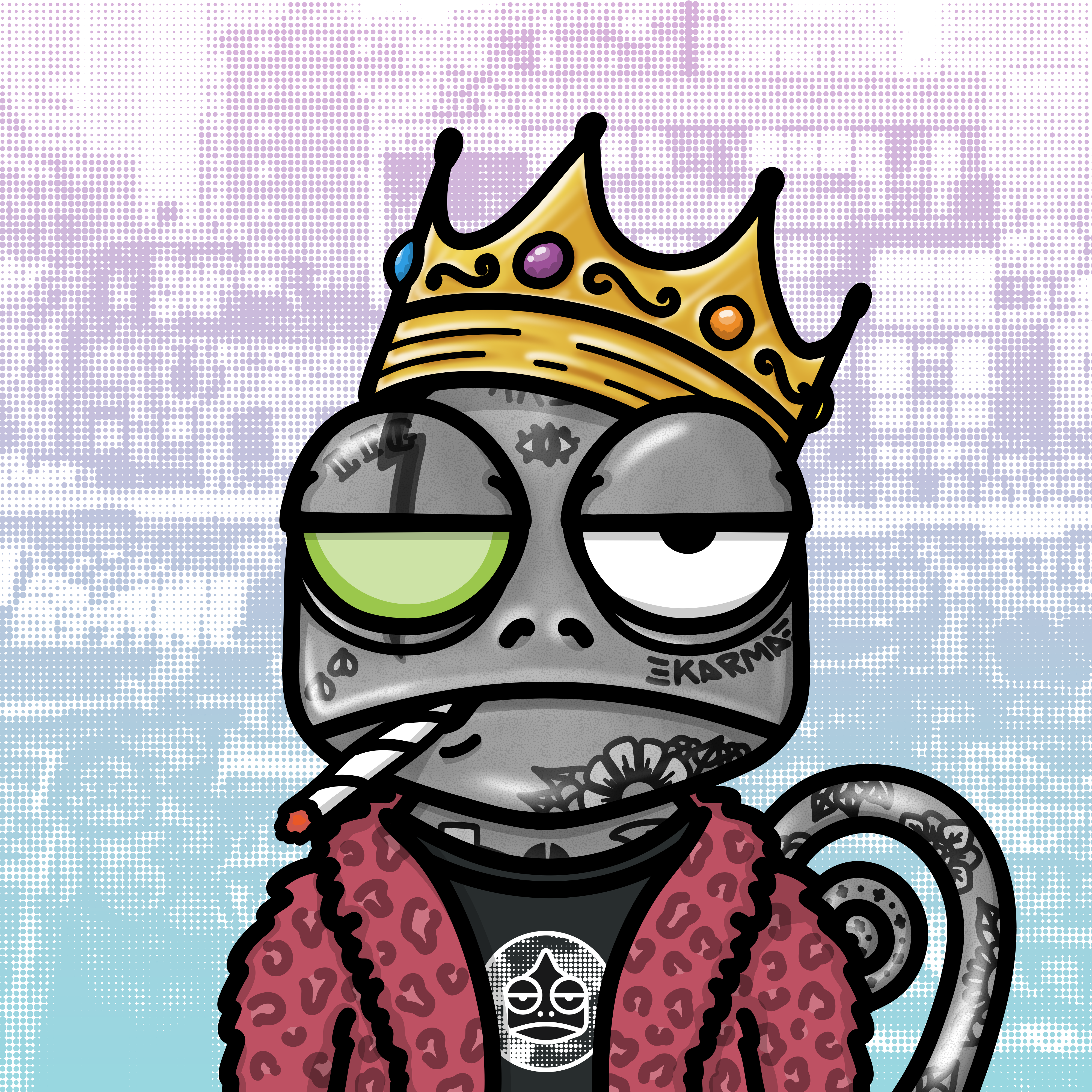 KarmeloVault avatar